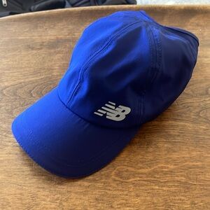 New Balance Women’s High Pony Performance Hat - Running Cap